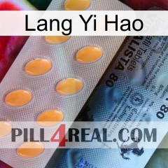 Lang Yi Hao 44